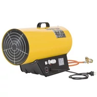 Hőlégfúvó MASTER BLP73ET (PB gázos 73 kW)