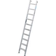 Stabilo Lépcsőfokos támasztólétra, 1x10 225 kg