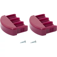 Krause Corda felső szárlezáró  sokcélú és többcélú létrához  71,5 x 20 mm