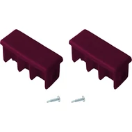 Krause Corda felső szárlezáró  77 x 25 mm