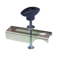 Krause JÁRÓLAP BIZTOSÍTÓ SZETT (M5×90MM) 718853