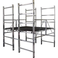 Krause 916228 Corda dobogós állvány /37,3kg;1,70m/ munk.mag: 2,80m