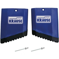 STABILO LÁBDUGÓ TELESZK. CSUKLÓS LÉTRA KÜLSŐ TAGJÁHOZ JOBBOS