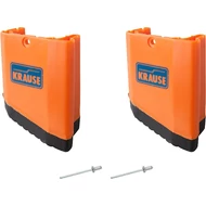 MONTO LÁBDUGÓ TELEMATIC KÜLSŐ TAGHOZ BALOS NARANCS