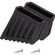 LÁBDUGÓ (1 PÁR) 40X20MM LÉPCSŐFOKOS LÉTRÁKHOZ