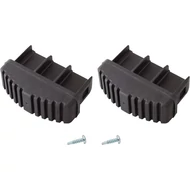 STABILO VEZETŐKÉPES LÁBDUGÓ (1 PÁR) 77x25 MM