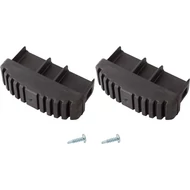 STABILO VEZETŐKÉPES LÁBDUGÓ (1 PÁR) 97x25 MM