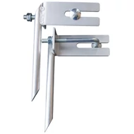 Krause  létrarögzítő tüske (1 PÁR)