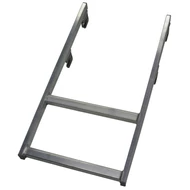 Alumínium feljáró 1000-es, 5000-es és 5500-as sorozathoz