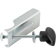 Krause PROTEC BIZTOSÍTÓ SZETT KORLÁTHOZ/ÁTLÓS MEREVÍTŐHÖZ M5X65 MM 718914