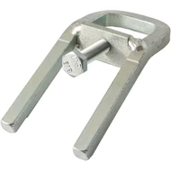 Krause 804525 RÖGZÍTŐELEM Tető és kéményseprő létrákhoz