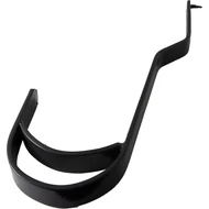 Krause 804822 TETŐKAMPÓ SÍK ÉS HULLÁMOS TETŐCSERÉPHEZ (ANTRACIT)