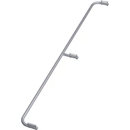 KÉZIKORLÁT 12-18 LÉTRAFOK