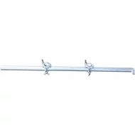 Krause - Stabilo és ProTec gurulóállványokhoz fali rögzítő / stabilizáló készlet 1,5 m  910066