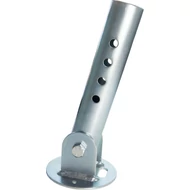  Stabilo és ProTec gurulóállvány kitámasztóhoz csuklós láb 