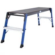 Krause 130099 Monto StepTop dobogó /9kg;1,10m/