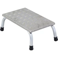 Krause 805010 FIX SZERELŐDOBOGÓ ALUMÍNIUMBÓL 1 FOKOS /0,20kg;0,40m/