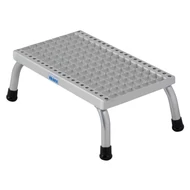 Krause 805317 SZERELŐDOBOGÓ RÁCSOS FOKOKKAL 1 FOKOS /2,5kg;0,40m/