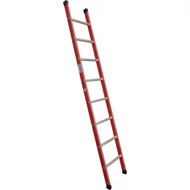 Krause 815484 MŰANYAG TÁMASZTÓLÉTRA 8 FOKOS