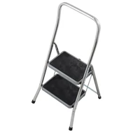 Krause 130860 Monto ToppyXL 2 fokos összecsukható fellépő /4,5kg;1,15m/