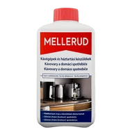 Mellerud kávégépek és háztartási készülékek gyors vízkőeltávolító 1.0 liter