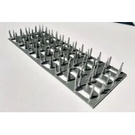 KO D BC- 48150 ....Fogazott lemez 48mm*150m* (fog)1,3mm