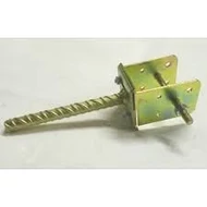 BETONOZHATÓ U ÁLLÍTHATÓ oszloptartó szélességben 60mm-140mm