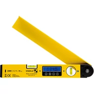 Stabila 17142 Type AWM digital 34 cm vízmérték