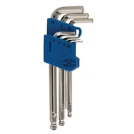 Truper imbuszkulcs készlet metrikus 7 részes