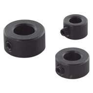 Wolfcraft 3db mélységbeállító fúróhoz, Ø6,8,10mm