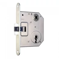 Euro-Elzett N1391 IKVA Strong Lővér 55 csapdás kulcsos bevésőzár