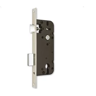 Euro-Elzett N4320 45/90 csapdás cilinderlyukas bevésőzár