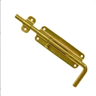 Földes bajonett 300 hajlított horganyzott