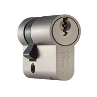 Titán K1 30x10 MN 3kulcsos egyoldalú fúrásvédett hengerzárbetét