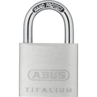 ABUS "Titalium" lakat 727TI/30