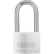 ABUS "Titalium" lakat 727TI/40HB40