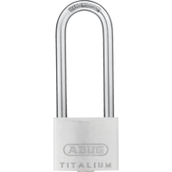 ABUS "Titalium" lakat 727TI/40HB63
