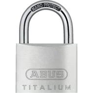 ABUS "Titalium" lakat 727TI/45