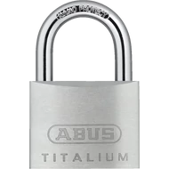 ABUS "Titalium" lakat 727TI/50