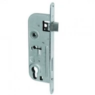 Tesla V 60 90/45 45/90/60 csapdás cilinderlyukas bevésőzár