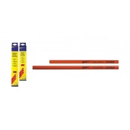 BLEISPITZ ácsceruza 240mm HB 100db No.0327     