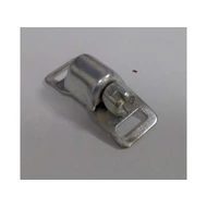 G BILINCS CSAVAR ....Bilincsház + csavar 8 mm-es szalaghoz