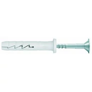 KO 06K060 ....Beütőék lapos peremmel kpl. 6*60mm