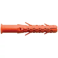 Mungo dübel Nylon állv.rögz. dübel 14*140mm (M12-es állványcsavarhoz)