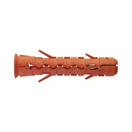 Mungo dübel Nylon állv.rögz. dübel 14*100mm (M12-es állványcsavarhoz)