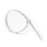 Wek Kötegelő 2,5x98mm 100db/csom.   max átm. 21mm Fehér