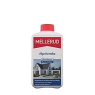 Mellerud Alga és moha eltávolítószer koncentrátum 1,0 l