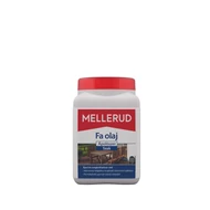 Mellerud Fa olaj ápolószer teak 0,75 l