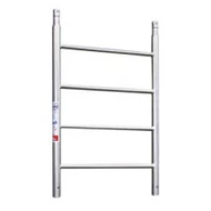 Krause - ProTec gurulóállványokhoz függőleges keret 1 m x 0,7 m 915023