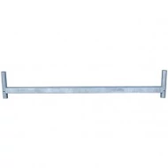 Krause - Stabilo 10 és ProTec gurulóállványokhoz alaptartó 914071